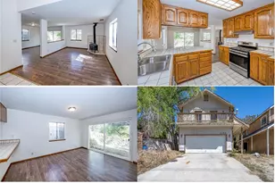 4153 Willow Trail, Frazier Park, CA 93225 - Photo 1