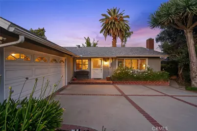 10032 Gerald Avenue, Granada Hills, CA 91343 - Photo 2