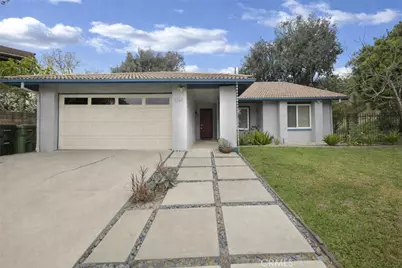 13481 Mission Tierra, Granada Hills, CA 91344 - Photo 2