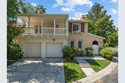 26811 Brookhollow Drive, Valencia, CA 91355 - Photo 1