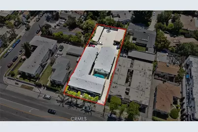 13520 Victory, Van Nuys, CA 91401 - Photo 4