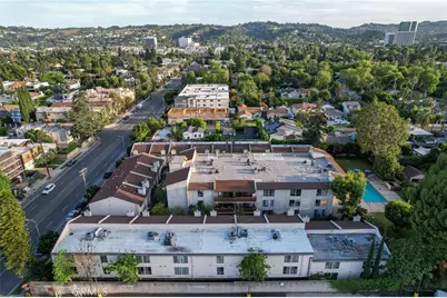 5115 Kester #7, Sherman Oaks, CA 91403 - Photo 38