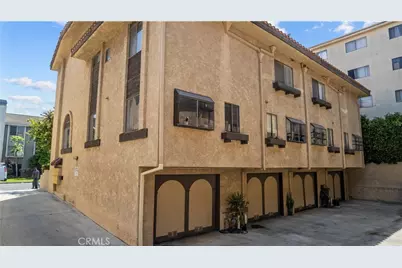 10929 Morrison #1, North Hollywood, CA 91601 - Photo 28