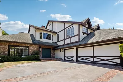 10190 Baywood Court, Los Angeles, CA 90077 - Photo 2