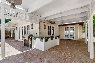 10190 Baywood Court, Los Angeles, CA 90077 - Photo 66