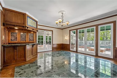 10190 Baywood Court, Los Angeles, CA 90077 - Photo 16