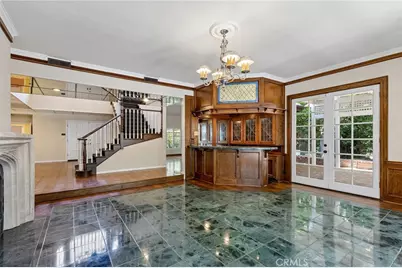 10190 Baywood Court, Los Angeles, CA 90077 - Photo 12