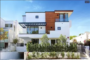 829 N Martel, Los Angeles, CA 90046 - Photo 1