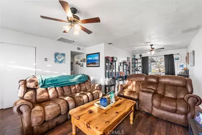 13336 Clement, Edwards, CA 93523 - Photo 4