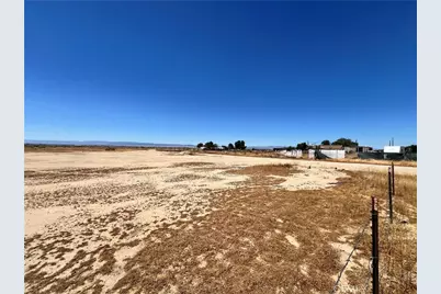 0 Astoria Avenue, Rosamond, CA 93560 - Photo 1
