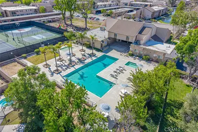 24525 Trevino #U6, Valencia, CA 91355 - Photo 8