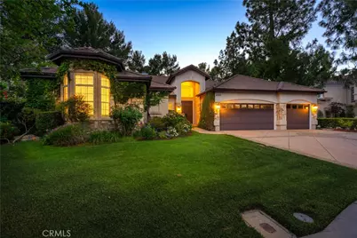 21212 Stoneford Court, Topanga, CA 90290 - Photo 38
