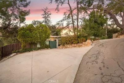 3582 Elm Drive, Calabasas, CA 91302 - Photo 2
