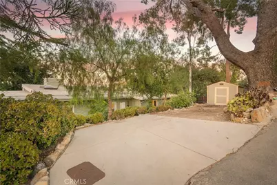 3582 Elm Drive, Calabasas, CA 91302 - Photo 1