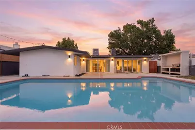 10415 Bevis Avenue, Mission Hills (San Fernando), CA 91345 - Photo 1