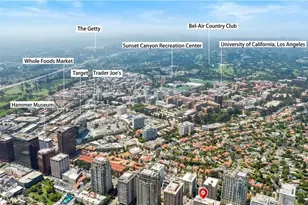 10660 Wilshire Blvd, Los Angeles, CA 90024 - Photo 38