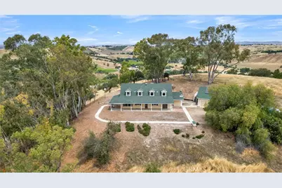 7550 Rancho Verano, Paso Robles, CA 93446 - Photo 2