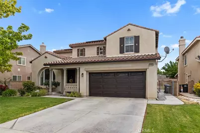 43890 Moccasin, Lancaster, CA 93536 - Photo 1