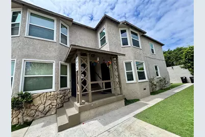 1919 W 54th, Los Angeles, CA 90062 - Photo 4
