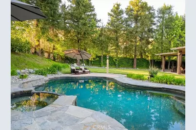 5823 Reefton Court, Calabasas, CA 91302 - Photo 54