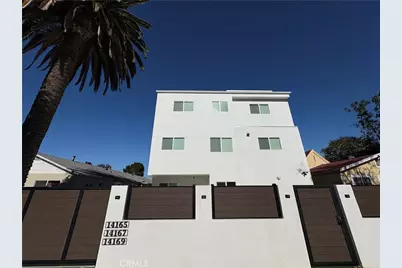 14165 Calvert Street, Van Nuys, CA 91401 - Photo 2