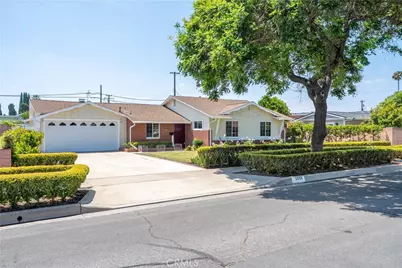 2056 W Random, Anaheim, CA 92804 - Photo 1