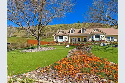 9251 Elizabeth Lake, Leona Valley, CA 93551 - Photo 4