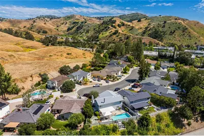 26009 Redbluff Drive, Calabasas, CA 91302 - Photo 40