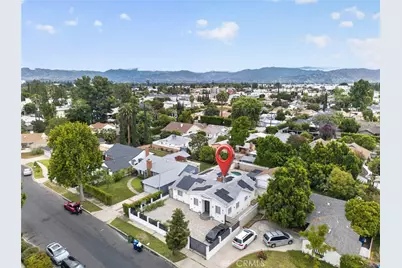 7108 Colbath, Van Nuys, CA 91405 - Photo 68