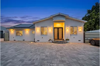 7108 Colbath, Van Nuys, CA 91405 - Photo 1