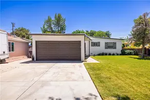 1438 W Ivyton, Lancaster, CA 93534 - Photo 1