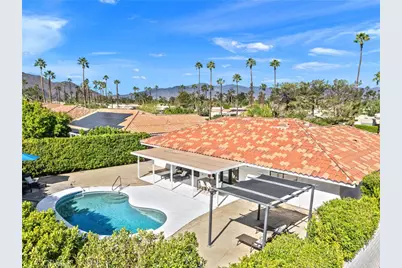 1489 E Francis Drive, Palm Springs, CA 92262 - Photo 54