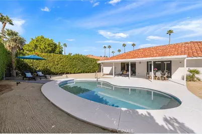 1489 E Francis Drive, Palm Springs, CA 92262 - Photo 44
