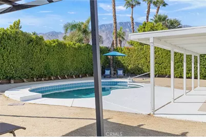 1489 E Francis Drive, Palm Springs, CA 92262 - Photo 36