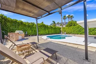 1489 E Francis Dr, Palm Springs, CA 92262 - Photo 1