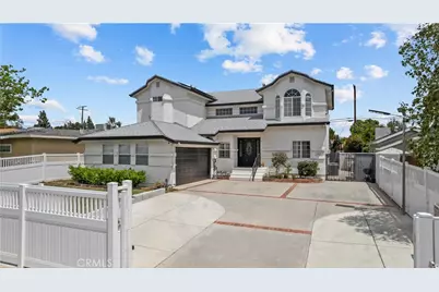 10206 Gothic, North Hills, CA 91343 - Photo 1
