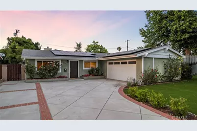 23741 Archwood St, West Hills, CA 91307 - Photo 1