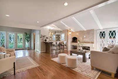 4200 Gayle Drive, Tarzana, CA 91356 - Photo 16