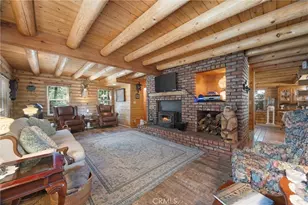1521 Dogwood Way, Pine Mountain Club, CA 93222 - Photo 14