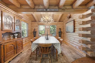 1521 Dogwood Way, Pine Mountain Club, CA 93222 - Photo 16