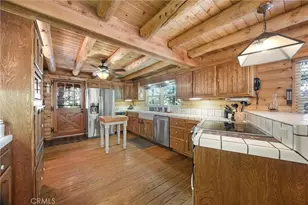1521 Dogwood Way, Pine Mountain Club, CA 93222 - Photo 16