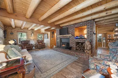 1521 Dogwood Way, Pine Mountain Club, CA 93222 - Photo 20