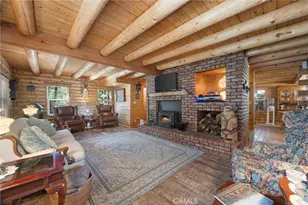 1521 Dogwood Way, Pine Mountain Club, CA 93222 - Photo 20