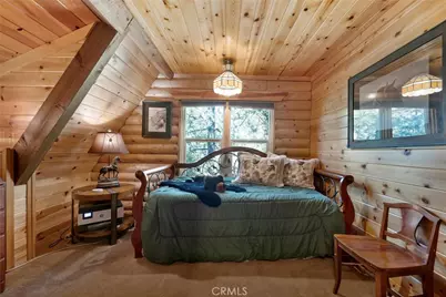 1521 Dogwood Way, Pine Mountain Club, CA 93222 - Photo 40