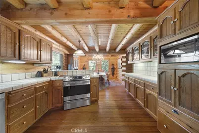 1521 Dogwood Way, Pine Mountain Club, CA 93222 - Photo 24