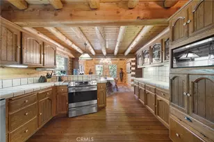 1521 Dogwood Way, Pine Mountain Club, CA 93222 - Photo 24