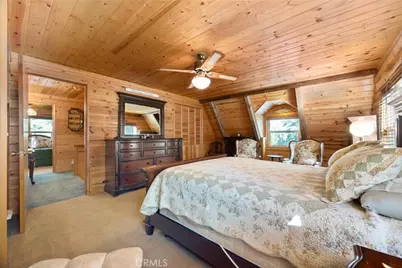 1521 Dogwood Way, Pine Mountain Club, CA 93222 - Photo 34