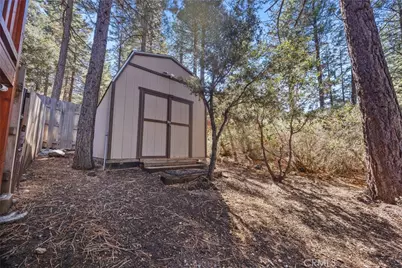 1521 Dogwood Way, Pine Mountain Club, CA 93222 - Photo 46
