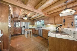 1521 Dogwood Way, Pine Mountain Club, CA 93222 - Photo 20