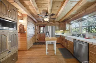 1521 Dogwood Way, Pine Mountain Club, CA 93222 - Photo 22